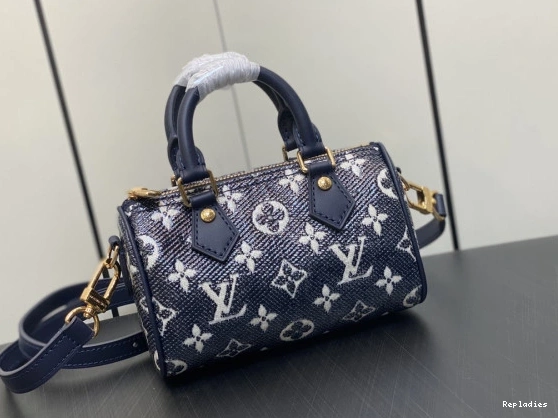 Repladies VUITTON NANO LOUIS SPEEDY 0820